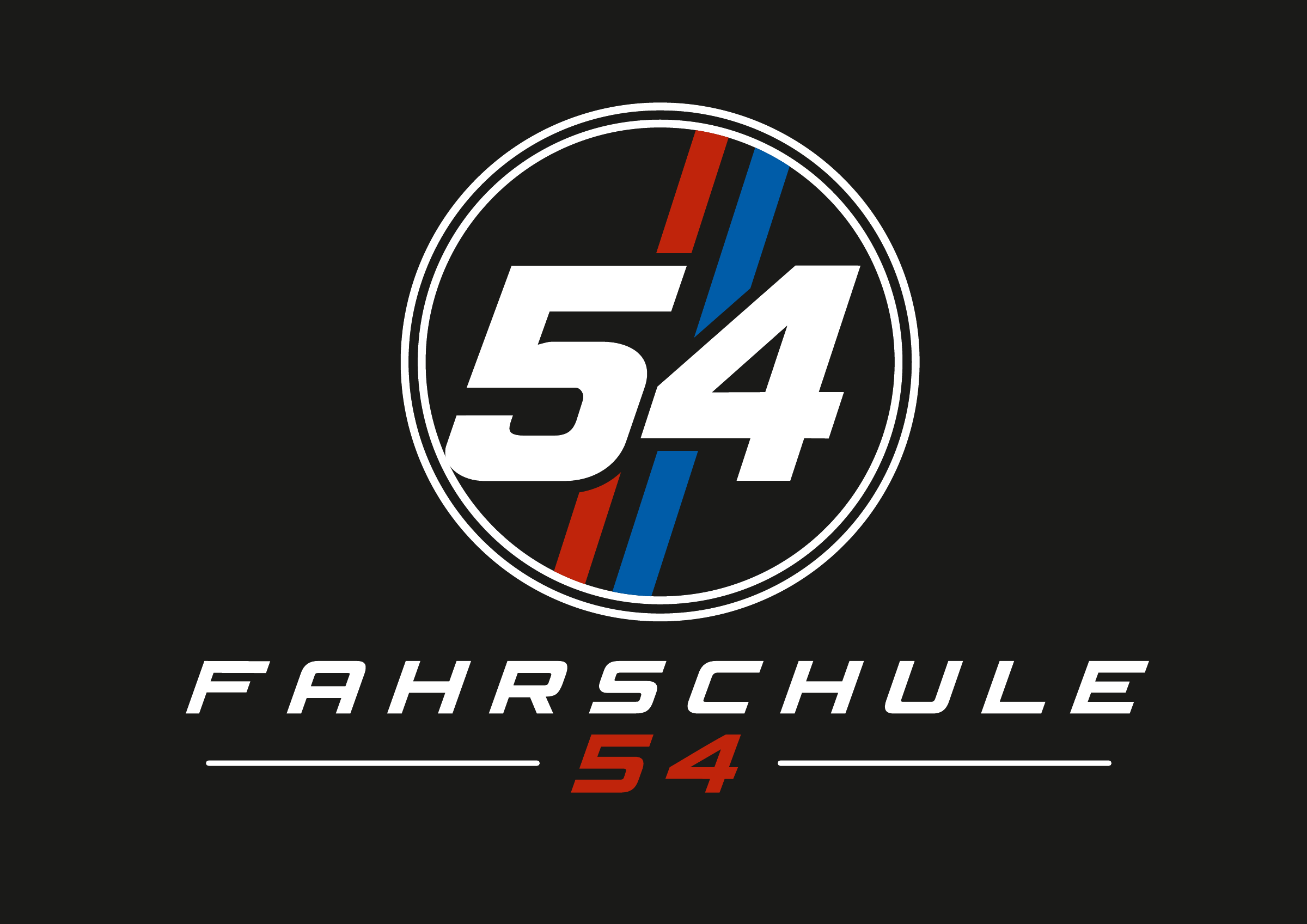 Logo von Fahrschule54