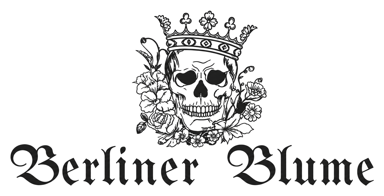 Berliner Blume