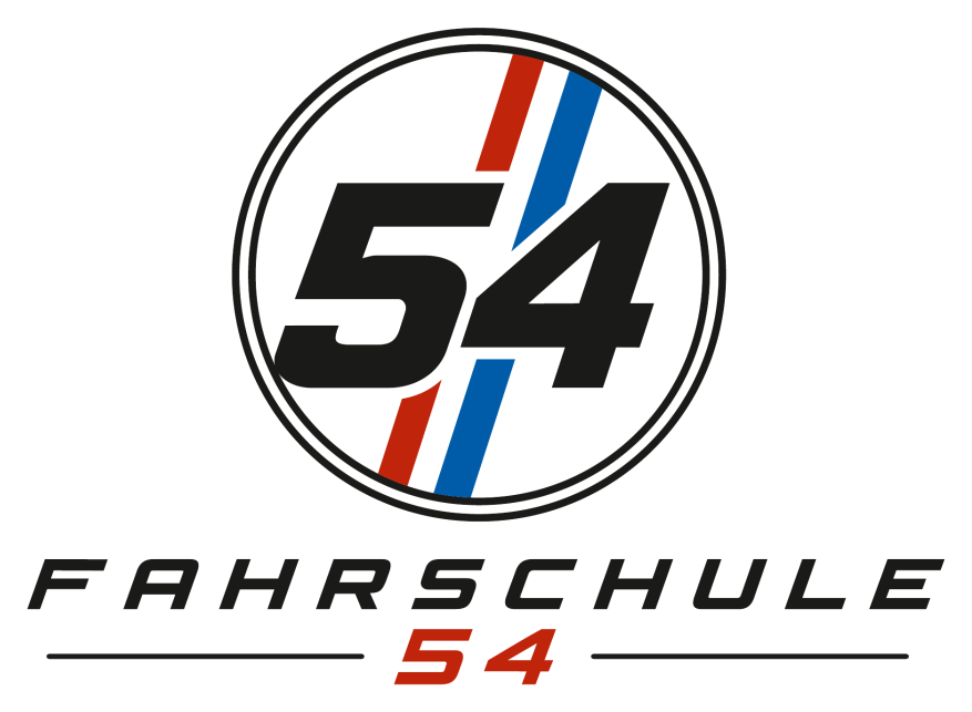 Fahrschule54
